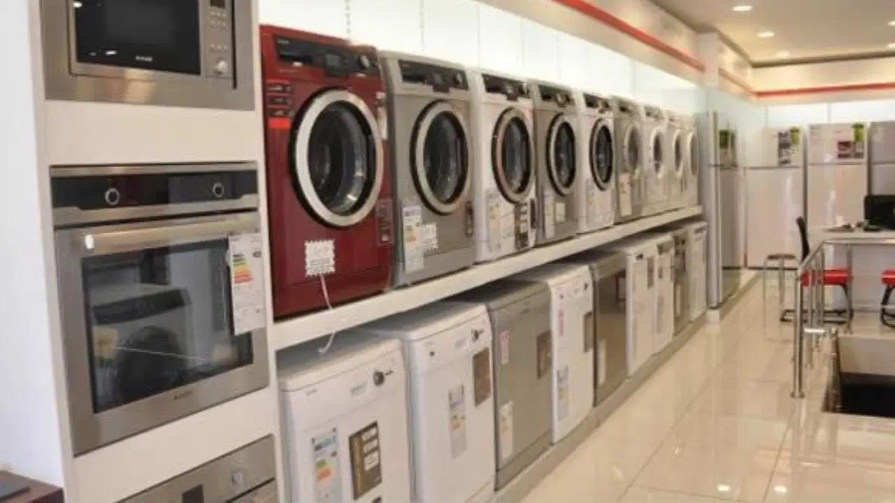 Denizli Beyaz Eşya Tamircisi